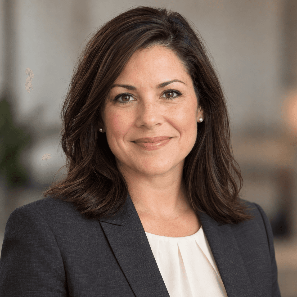 Morgan Chapman, example lobbyist profile
